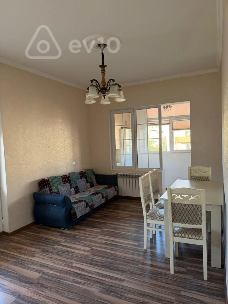 2 otaqlı mənzil, 50 m², Əhmədli metrosu — kirayə — Mənzil, Bakı (2)