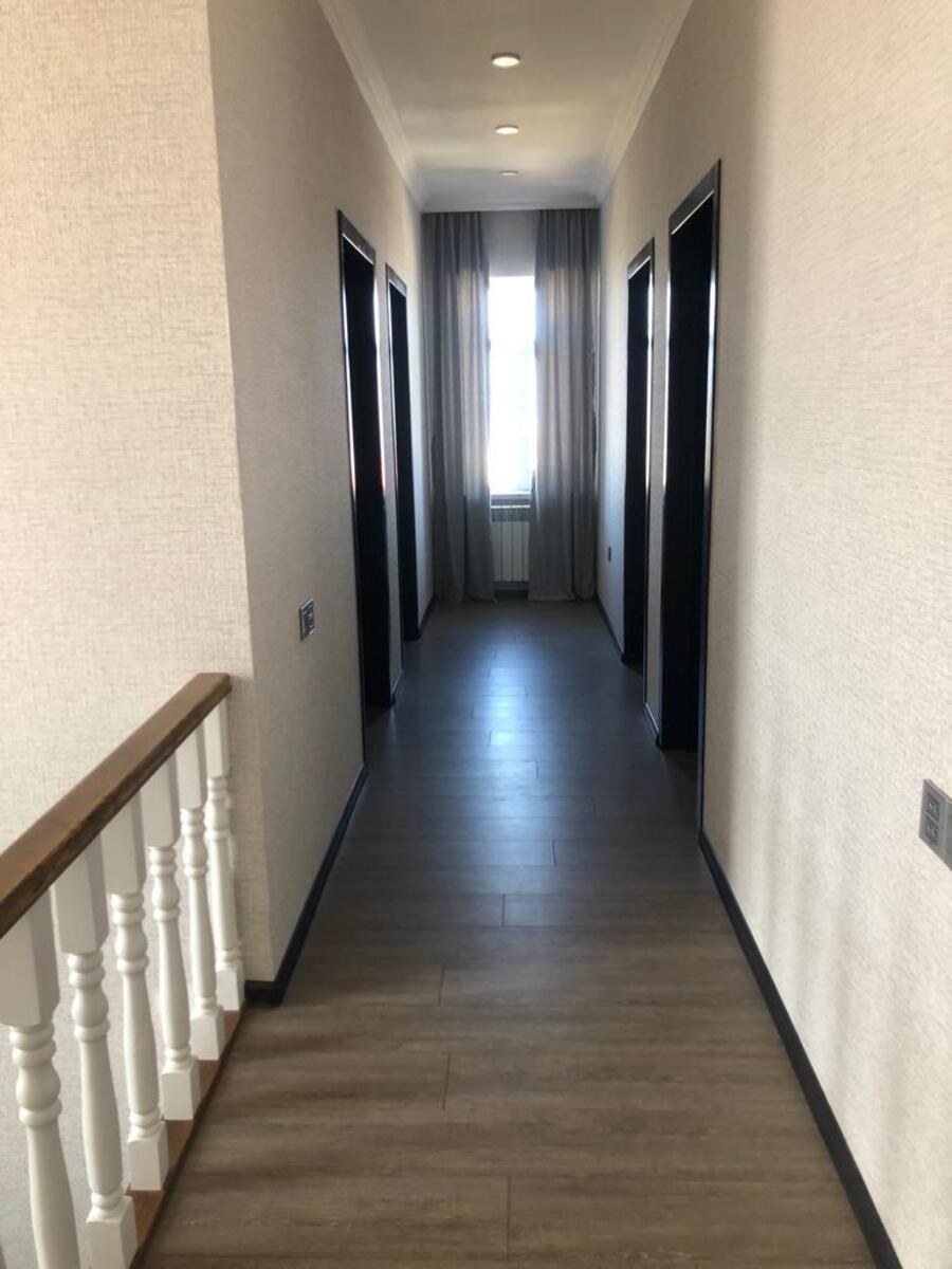 Həyət evi, Atyalı qəs — Ev, villa, Bakı (10)