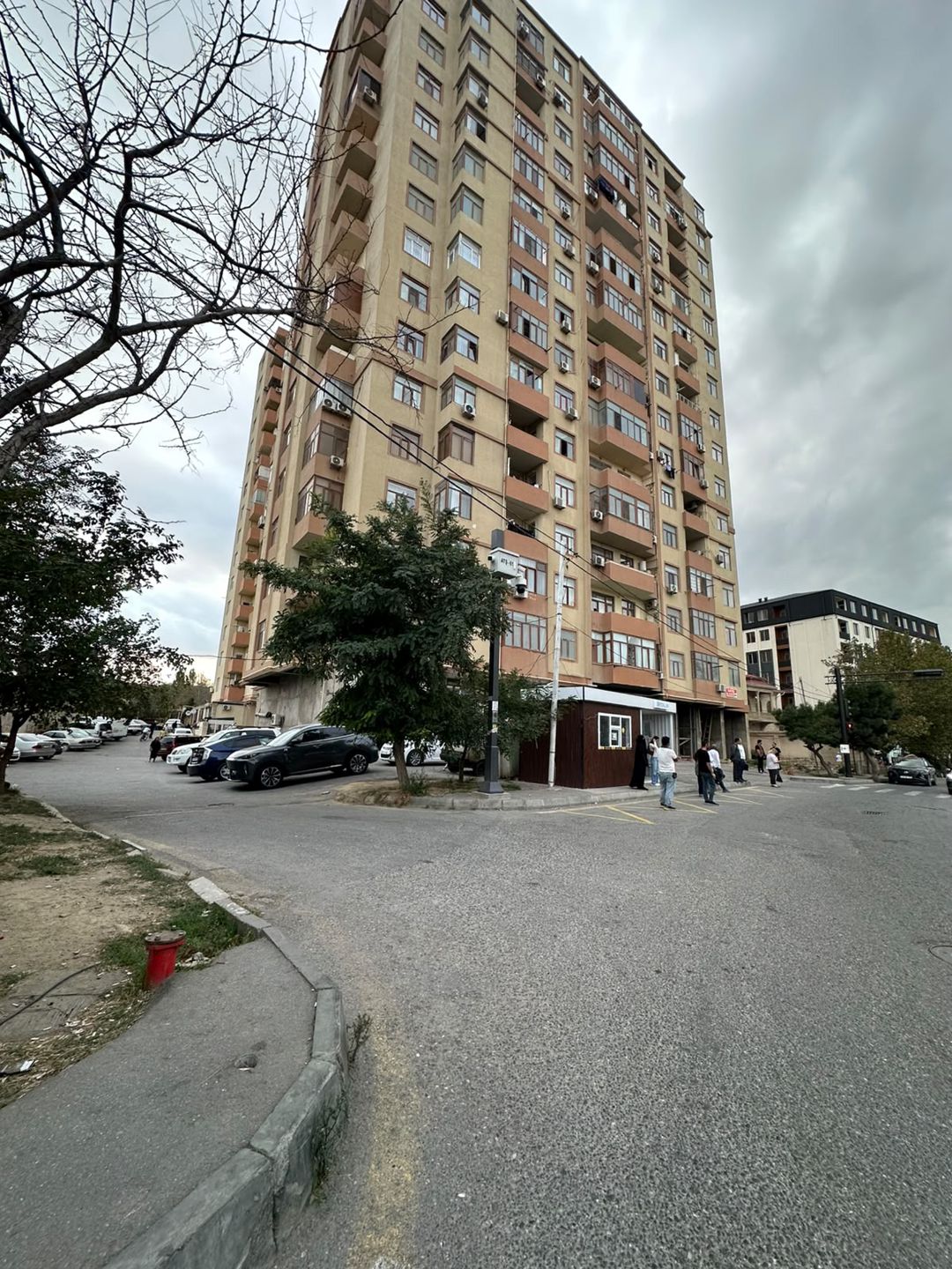 Satış: 3 otaqlı Yeni tikili, 68 m², Xırdalan şəhəri — Mənzil, Xırdalan (5)