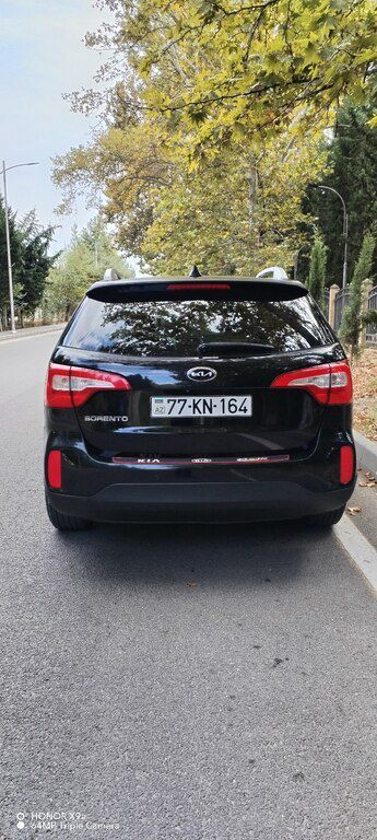 Kia Sorento, 2.0 L, 2013 il, 398 000 km 77-KN-164 — Avtomobillər, Mingəçevir (10)