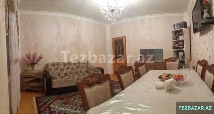 Xırdalan Abşeron Gənclər Şəhərciyi Kupçalı mənzil — Mənzil, Xırdalan (7)