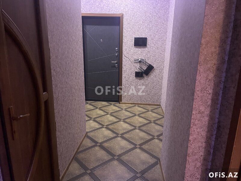 Yeni tikili Kirayə Verilir Nərimanov r., Nəriman Nərimanov m., 2 otaq, 65 m² — Mənzil, Bakı (3)