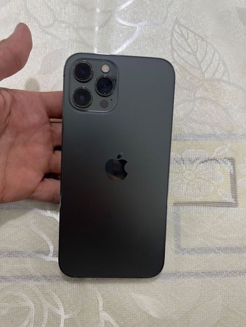 IPhone 13 Pro, 128 GB, Graphite, Simsiz şarj — Digah