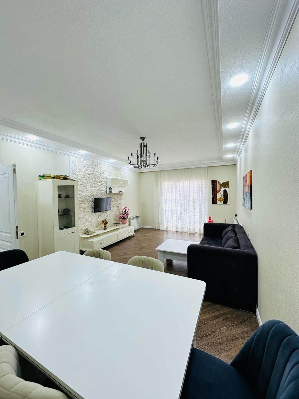 Satış: 4 otaqlı Ev / villa, 140 m², Xəzər rayonu — Ev, villa, Bakı (9)