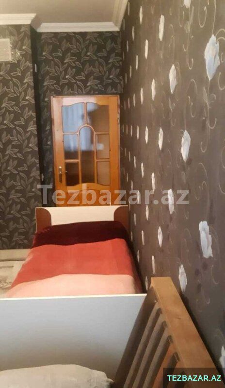 Xırdalan Abşeron Gənclər Şəhərciyi Kupçalı mənzil satılır — Mənzil, Xırdalan (4)