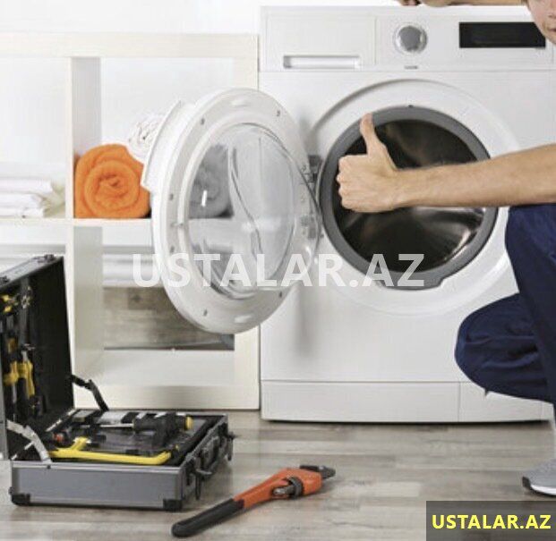 Paltaryuyan təmiri — Elektrik cihazlarının təmiri və quraşdırılması, Bakı