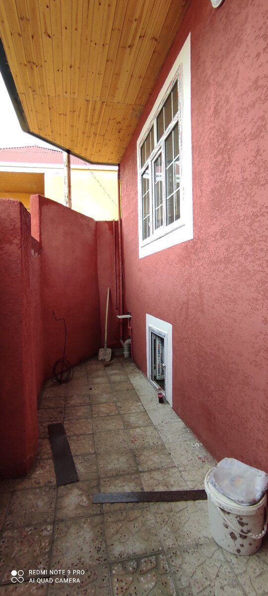 Həyət evi, Xırdalan ş — Ev, villa, Xırdalan (3)