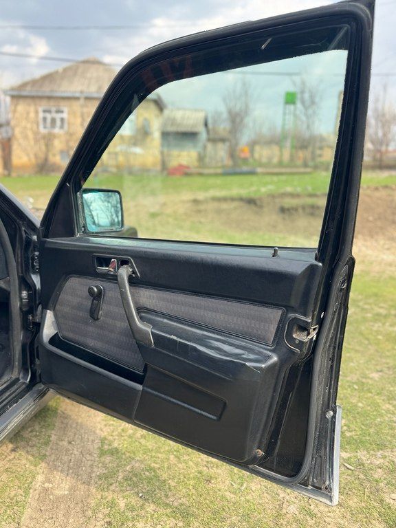 Mercedes 190, 2.0 L, 1991 il, 355 000 km — Avtomobillər, Yardımlı (12)