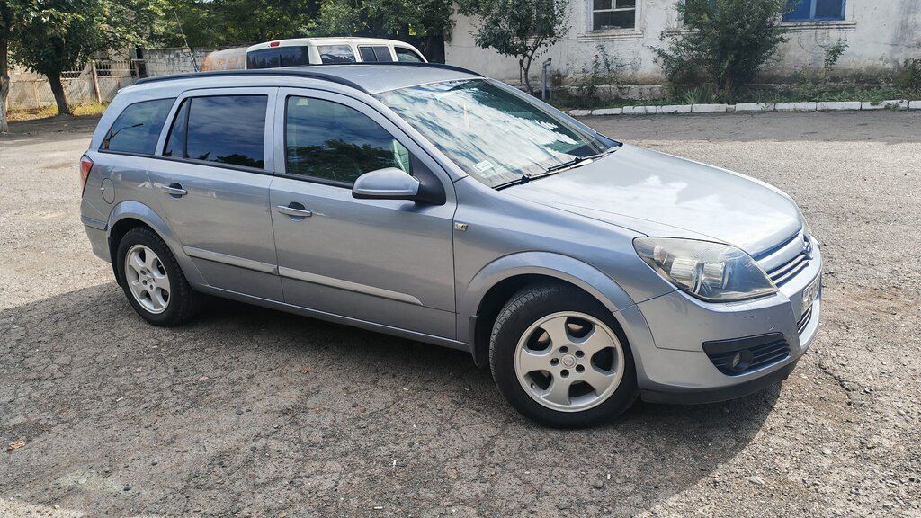 Opel Astra, 1.3 L, 2005 il, 317 400 km — Avtomobillər, Tovuz (11)