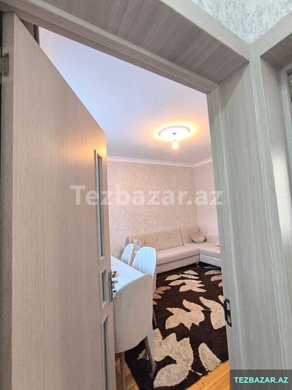 Masazırda 2 Otaqlı Kupcalı — Ev, villa, Bakı (5)