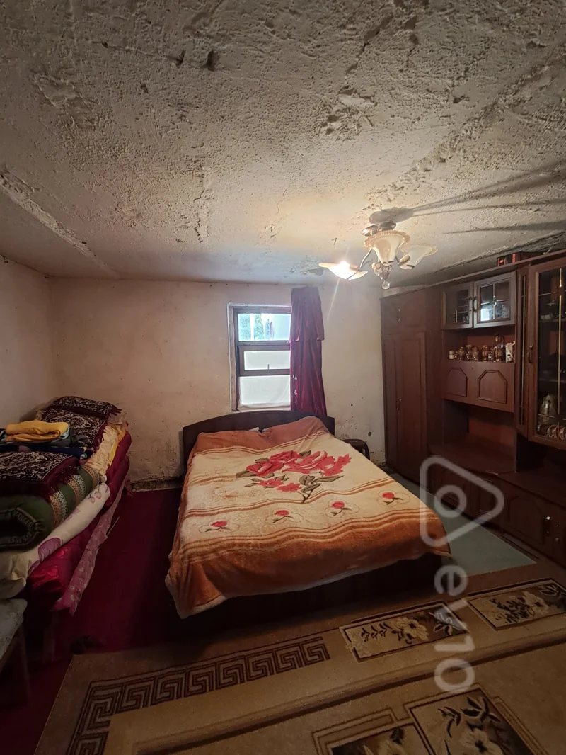 4 otaqlı həyət evi, 110 m², U.Ekberov kuc — Ev, villa, Bakı (3)