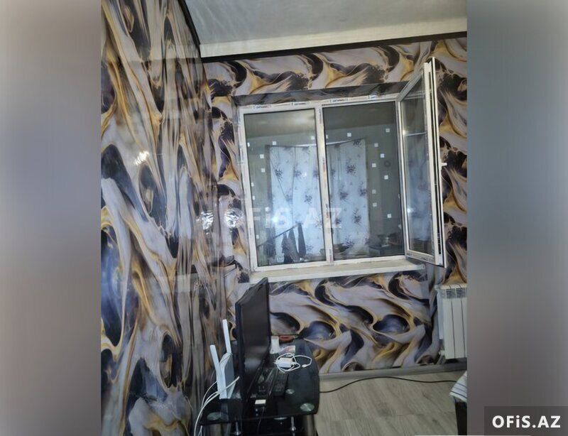 Köhnə tikili Satılır Sabunçu r., Bakixanov q., 2 otaq, 31 m² — Mənzil, Bakı (5)