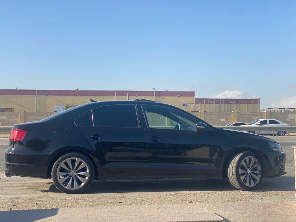 Volkswagen Jetta, 2.5 L, 2012 il, 325 000 km — Avtomobillər, Bakı (11)