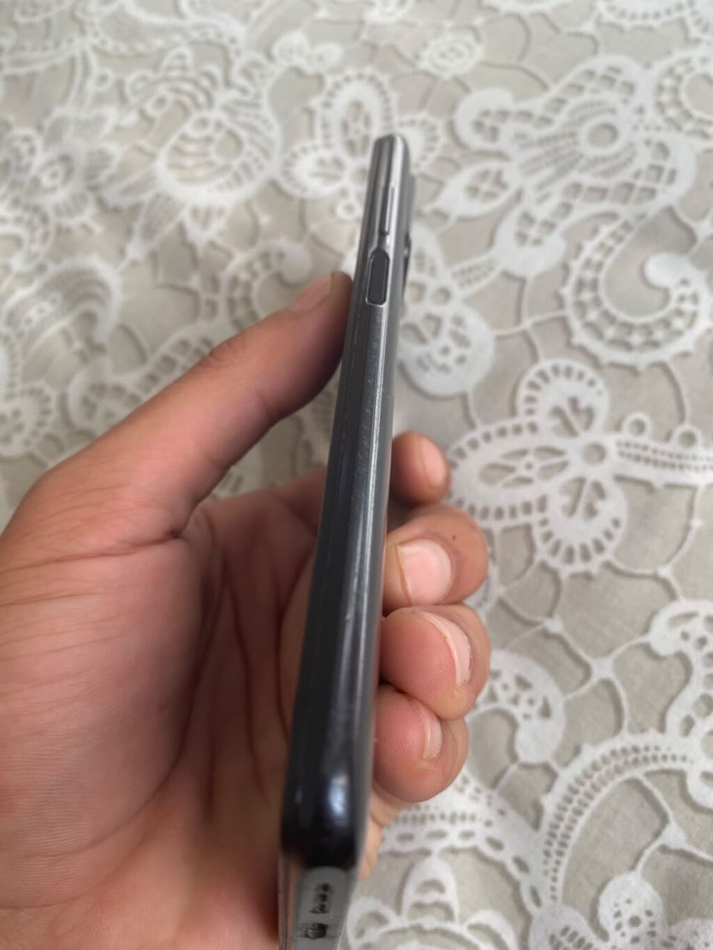 Xiaomi Mi 9T, 128 GB, rəng - Qara, Barmaq izi — Xiaomi, Bakı (4)
