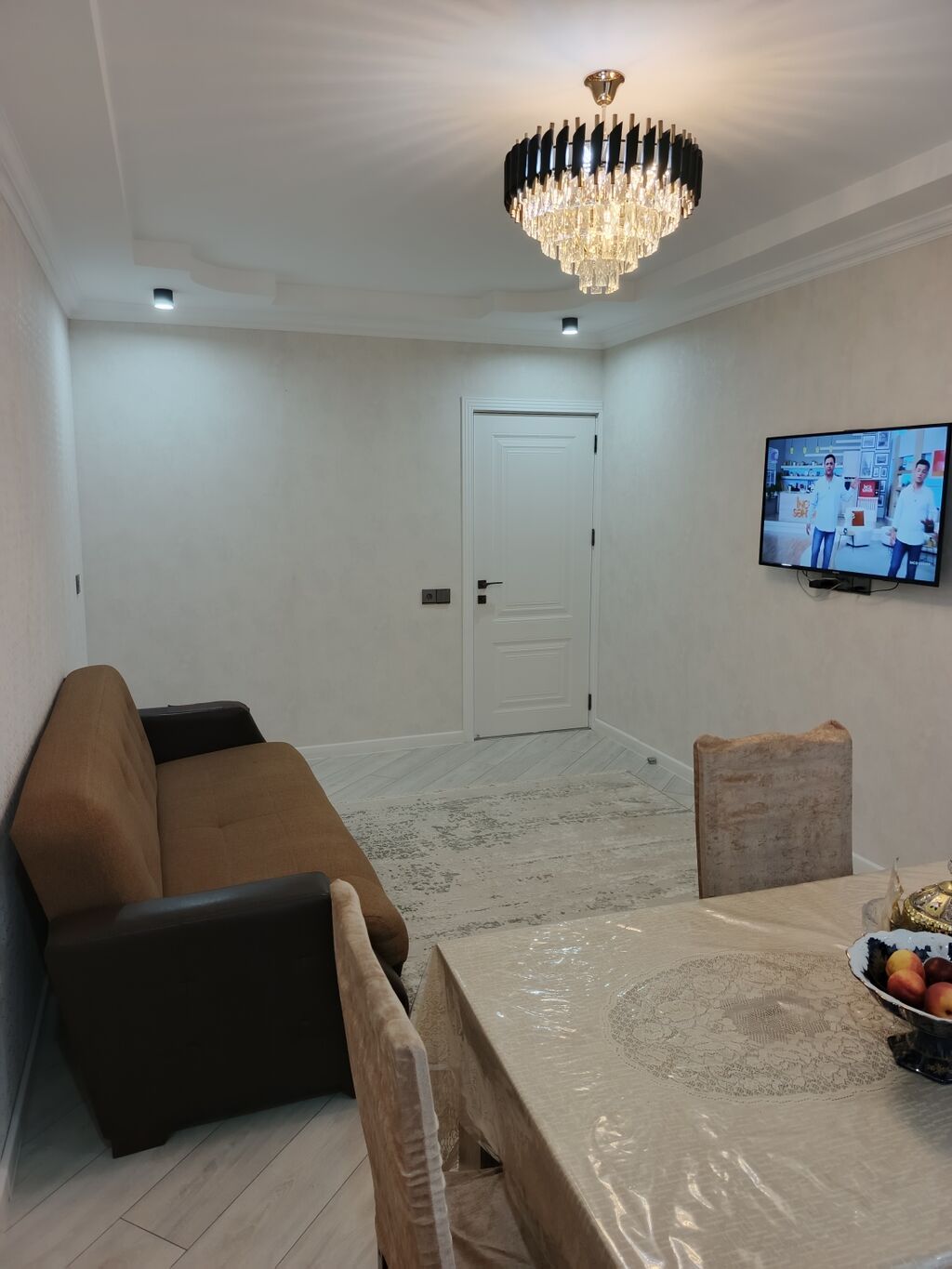 Bakı, Hövsan qəs., 3 otaqlı, Köhnə tikili, 64 kv. m — Mənzil, Bakı (3)