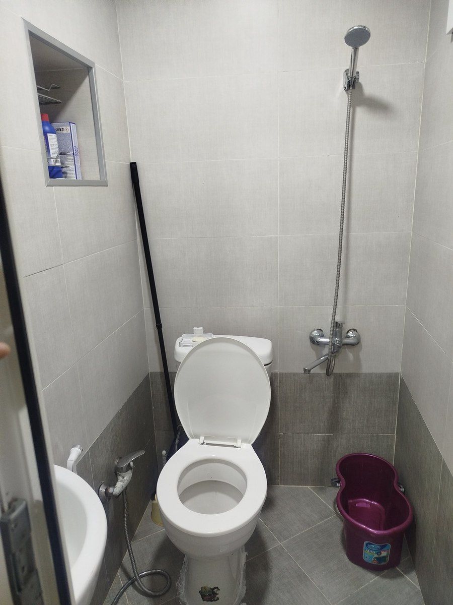 İcarəyə verilir 1 otaqlı köhnə tikili 30 m² — Mənzil, Bakı (4)