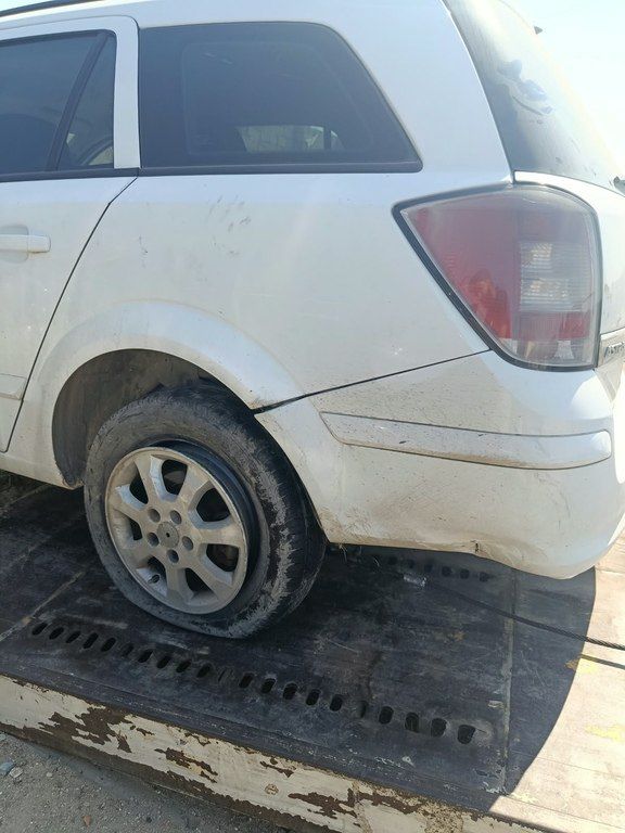Opel Astra, 1.3 L, 2007 il, 260 000 km — Avtomobillər, Bakı (3)
