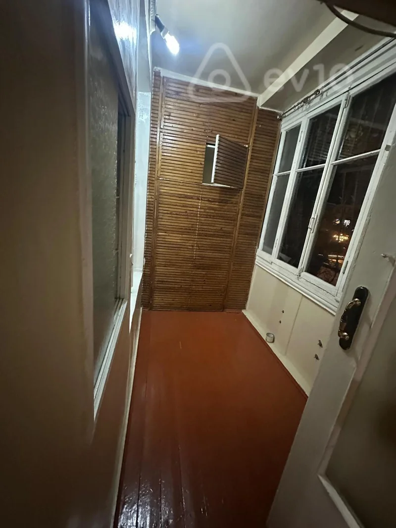3 otaqlı mənzil, 85 m², Mehseti Gencevi — kirayə — Mənzil, Bakı (8)