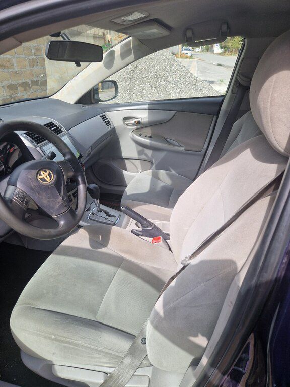 Toyota Corolla, 1.8 L, 2012 il, 149 884 km — Avtomobillər, Hacıqabul (9)