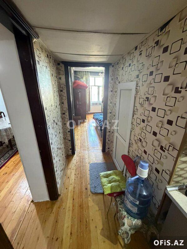 Yeni tikili Satılır Xətai r., Əhmədli m., 17 otaq, 64 m² — Mənzil, Bakı (7)