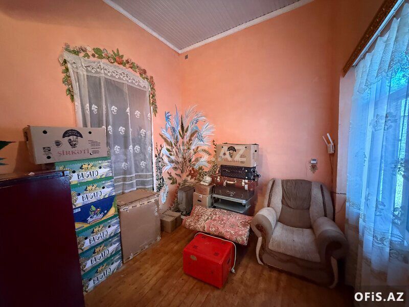 Həyət evləri Satılır Sabunçu r., Maştağa q., 3 otaq, 96 m² — Ev, villa, Bakı (3)