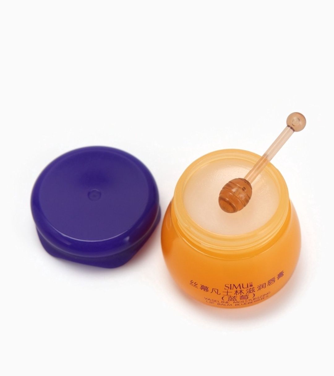 Dodaq balzamı Honey 7 ml — Mallar, Bakı