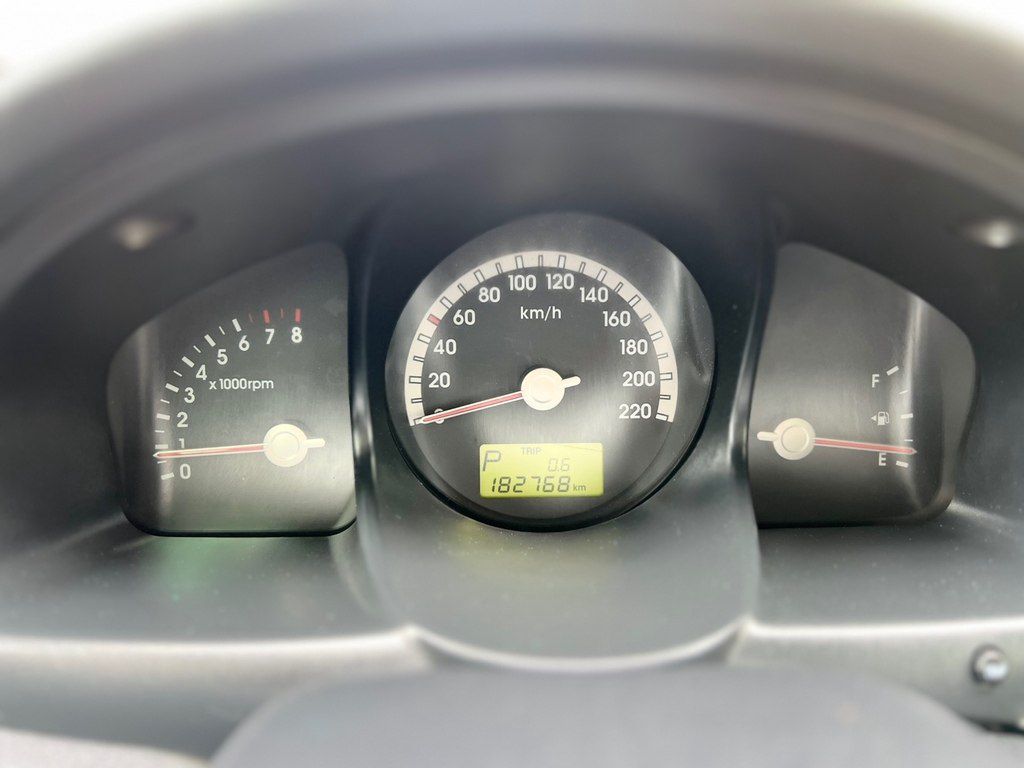 Kia Sportage, 2.0 L, 2009 il, 182 768 km — Avtomobillər, Gəncə (12)