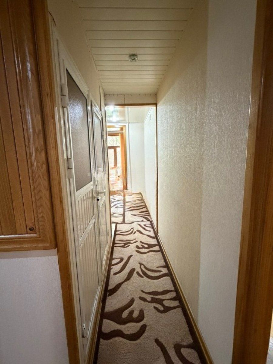 Satılır 3 otaqlı köhnə tikili 80 m² — Mənzil, Bakı (11)