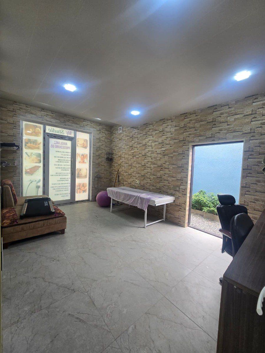 Satılır 5 otaqlı həyət evi/bağ evi 140 m² — Ev, villa, Bakı (3)