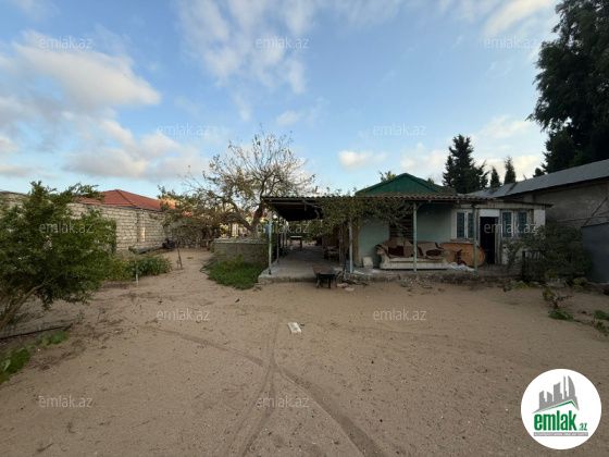 Satılır 15 sot torpaq Mərdəkan — Torpaq (6)