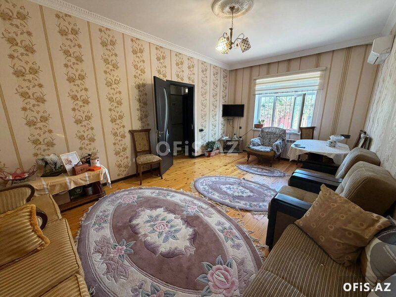 Həyət evləri Satılır Sabunçu r., Maştağa q., 4 otaq, 80 m² — Ev, villa, Bakı (2)