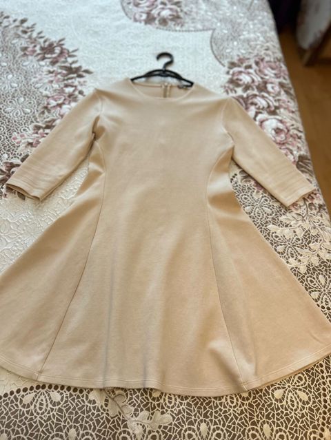 Gündəlik don, Midi, Zara, M — Masazır