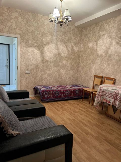 İcarəyə verilir 2 otaqlı yeni tikili 50 m² — Bakı
