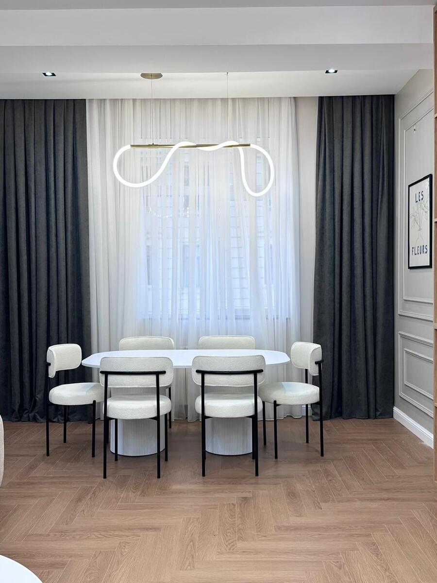 Satılır 3 otaqlı yeni tikili 90 m² — Mənzil, Bakı (4)