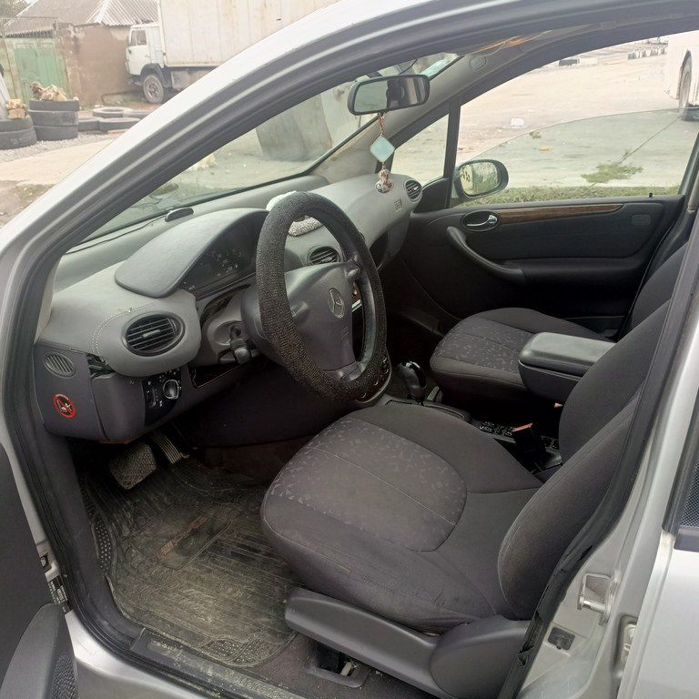 Mercedes A 140, 1.6 L, 2003 il, 340 000 km — Avtomobillər, Bakı (3)