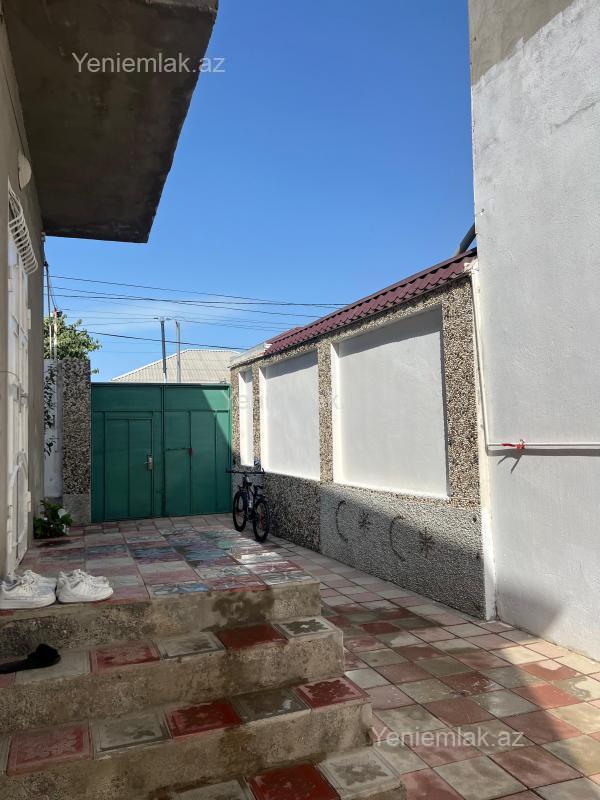 Kirayə 6 otaqlı Həyət evi / Villa, 144 m², Sumqayıt şəh — Ev, villa, Sumqayıt (4)