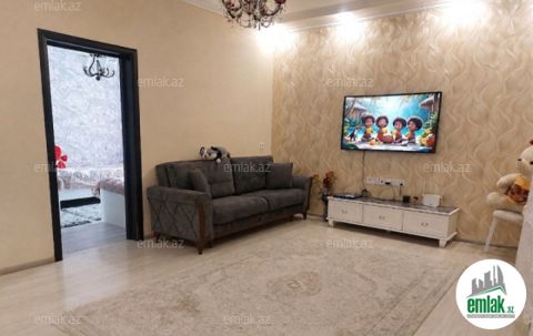 Satılır 4 otaqlı 120 m² həyət evi Sabunçu
