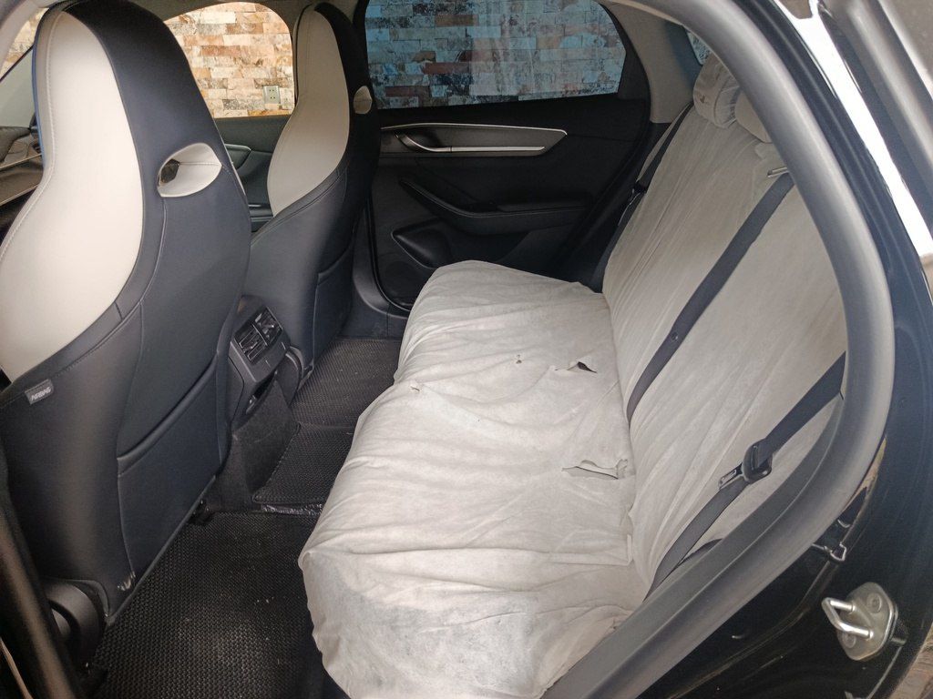 BYD Destroyer 05, 1.5 L, 18.3 kWh, 2025 il, 13 000 km — Avtomobillər, Bakı (4)