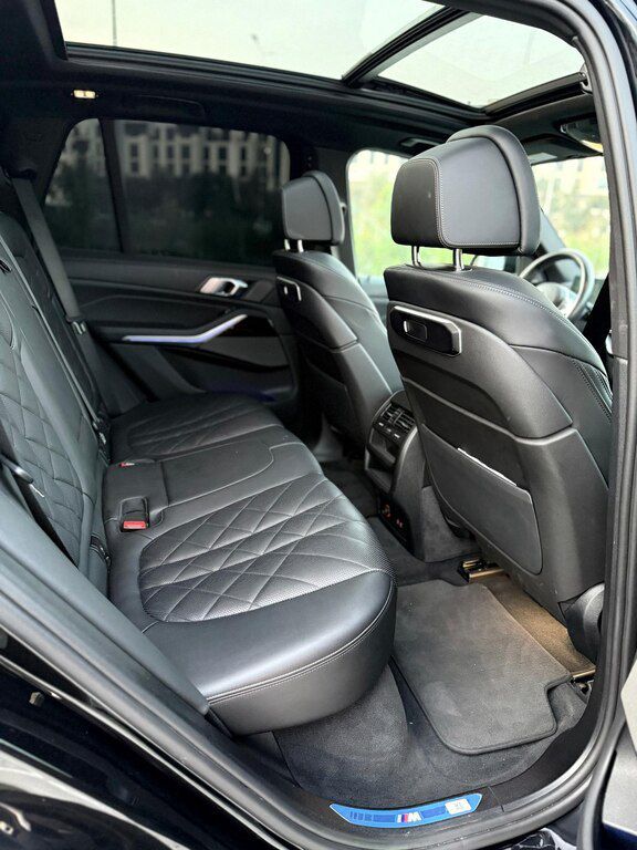 BMW X5, 3.0 L, 2023 il, 34 000 km — Avtomobillər, Bakı (9)