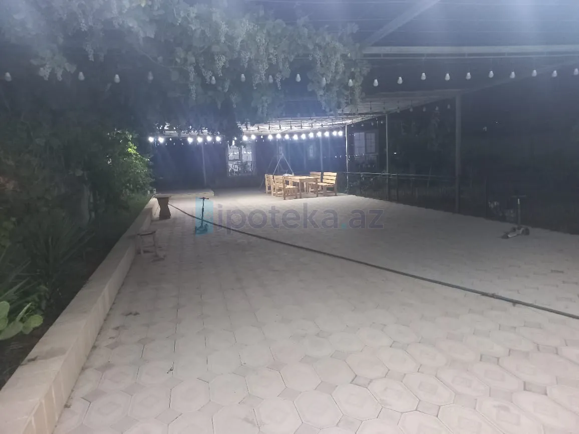 Satılır: 3 Otaq, Evlər/Villalar, Xəzər r., Buzovna q., 140.00 m² — Ev, villa (4)