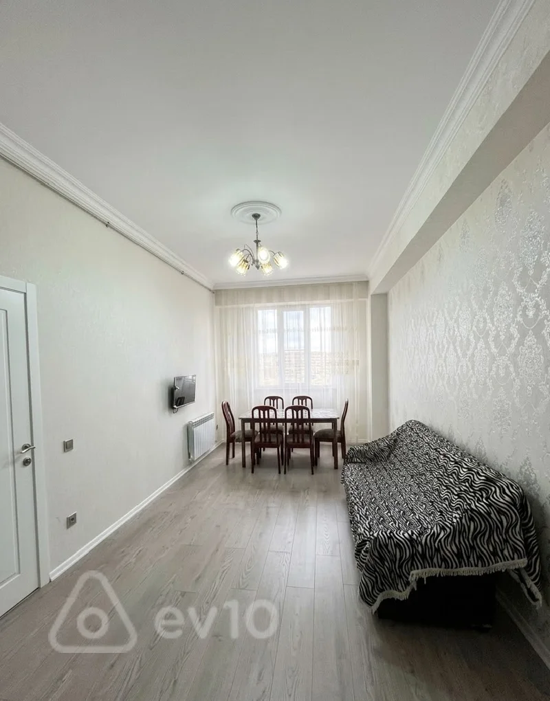 2 otaqlı mənzil, 50 m², Xırdalan ş kristal 1 — kirayə — Mənzil, Xırdalan (5)