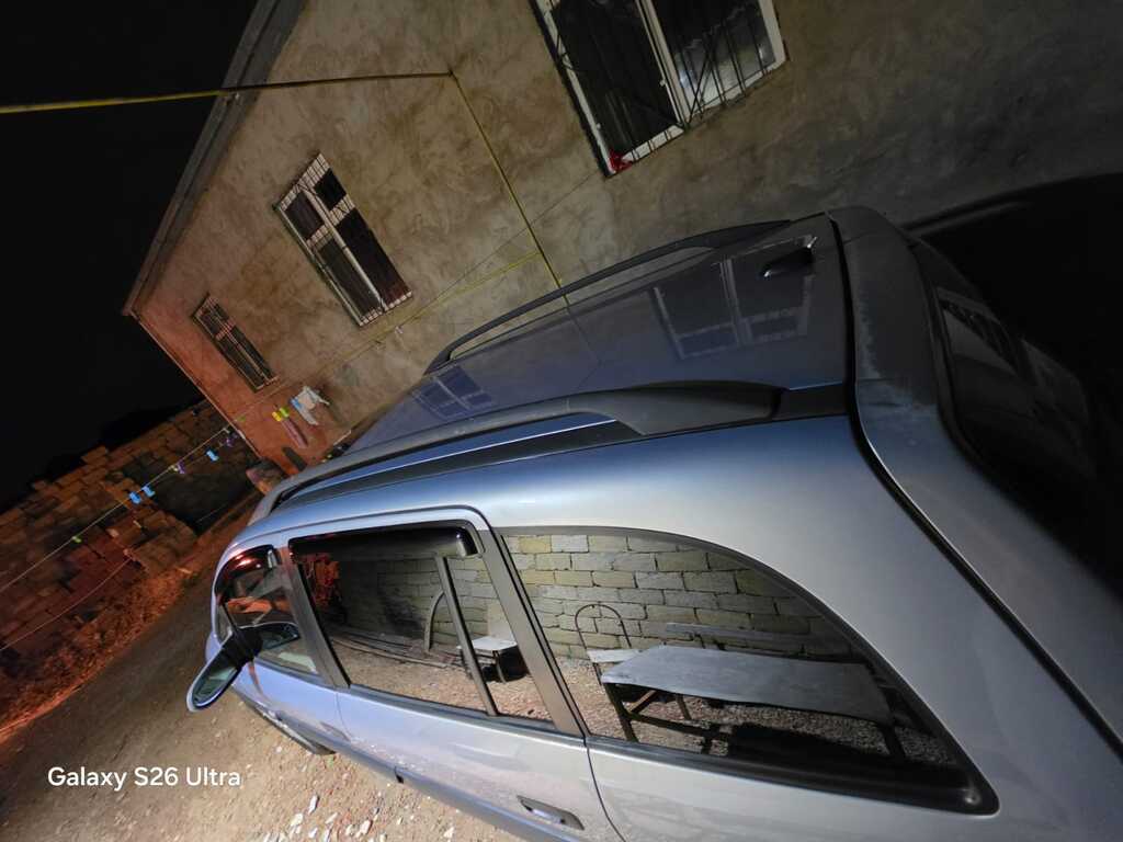 Opel Zafira, 2.2 L, 2003 il, 331 000 km — Avtomobillər, Bakı (5)