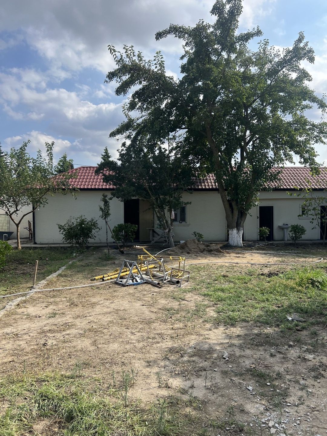 Satılır torpaq 5.3 sot — Torpaq, Bakı (5)