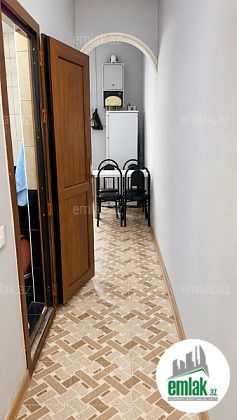 İcarəyə verilir 2 otaqlı 65 m² köhnə tikili Qara Qarayev m — Mənzil (6)