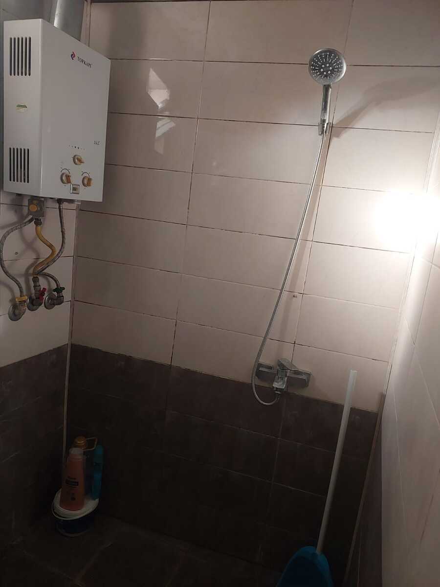 Həyət evi kirayə verilir, Rəsulzadə qəs — Ev, villa, Bakı (5)