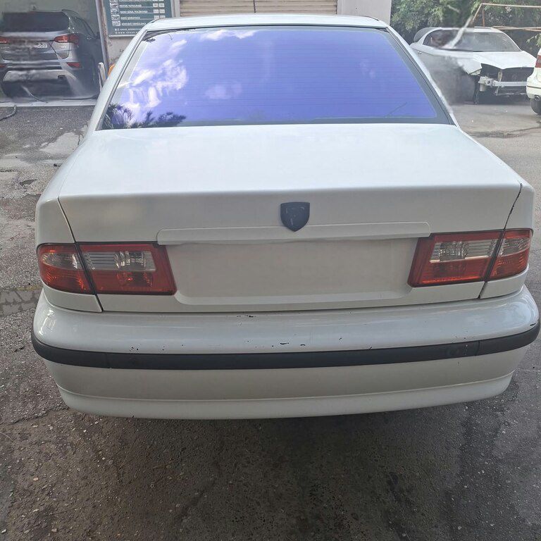 Khazar LX, 1.7 L, 2020 il, 252 000 km — Avtomobillər, Bakı (2)