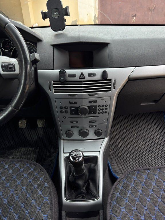 Opel Astra, 1.3 L, 2009 il, 341 000 km — Avtomobillər, Bakı (8)