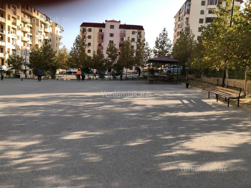Satılır 3 otaqlı Bina evi menzil (Yeni tikili), 90 m², Masazır — Mənzil, Abşeron (8)
