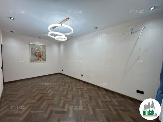 Satılır 2 otaqlı 60 m² köhnə tikili Əhmədli — Mənzil (5)
