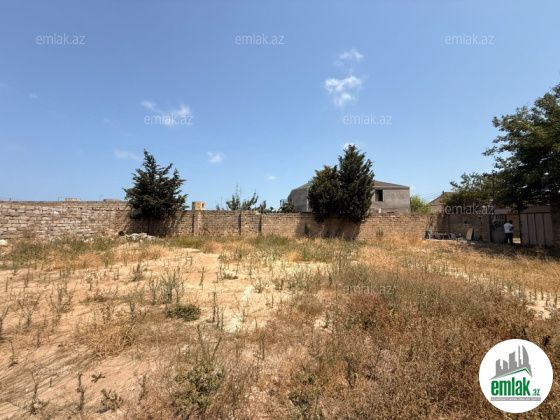 Satılır 12 sot torpaq Şüvəlan — Torpaq (6)